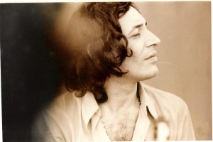 Tarso de Castro -1970
